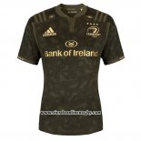 Camiseta Leinster Rugby 2018-2019 Segunda