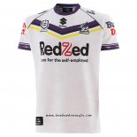 Camiseta Melbourne Storm Rugby 2026 Segunda