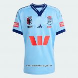 Camiseta NSW Blues Rugby 2025 Local