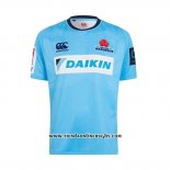 Camiseta NSW Waratahs Rugby 2019-2020 Local