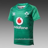 Camiseta Irlanda Rugby 2018-2019 Verde