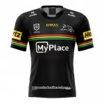 Camiseta Penrith Panthers Rugby 2025 Local