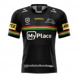 Camiseta Penrith Panthers Rugby 2025 Local