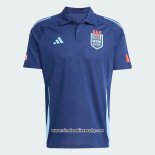 Camiseta Polo NSW Blues Rugby 2025 Azul
