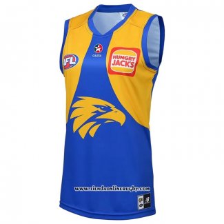 Camiseta West Coast Eagles AFL 2023 Local