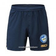 Pantalones Cortos Parramatta Eels Rugby 2020 Entrenamiento