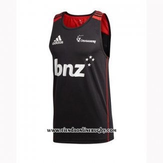 Tank Top Crusaders Rugby 2018 Local