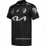 Camiseta Brisbane Broncos Rugby 2026 Charity