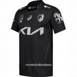 Camiseta Brisbane Broncos Rugby 2026 Charity