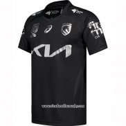 Camiseta Brisbane Broncos Rugby 2026 Charity