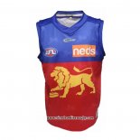 Camiseta Brisbane Lions AFL 2020-2021 Segunda