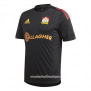 Camiseta Chiefs Rugby 2020 Entrenamiento