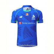 Camiseta Fiyi Drua Rugby 2023 Local