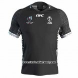 Camiseta Fiyi Rugby 2019 Segunda