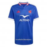 Camiseta Francia Rugby 2025-2026 Local