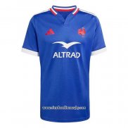 Camiseta Francia Rugby 2025-2026 Local