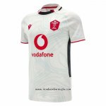 Camiseta Gales Rugby 2025-2026 Segunda