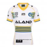 Camiseta Parramatta Eels Rugby 2024 Segunda