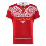 Camiseta Tonga Rugby 2025 Local