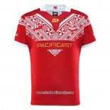 Camiseta Tonga Rugby 2025 Local