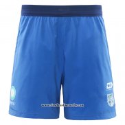 Pantalones Cortos Nueva Zelandia Warriors Rugby 2026 Azul
