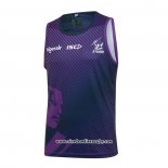 Tank Top Melbourne Storm Rugby 2020 Entrenamiento