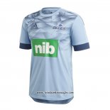 Camiseta Blues Rugby 2020 Entrenamiento