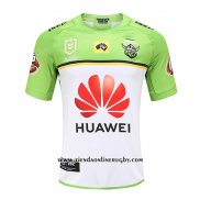 Camiseta Canberra Raiders Rugby 2020 Segunda