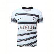 Camiseta Fiyi Rugby 2023 Local