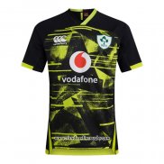 Camiseta Irlanda Rugby 2021 Segunda