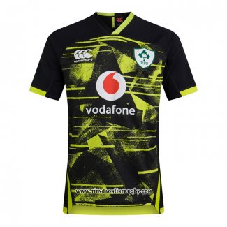 Camiseta Irlanda Rugby 2021 Segunda