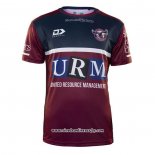 Camiseta Manly Warringah Sea Eagles Rugby 2020 Entrenamiento