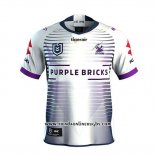 Camiseta Melbourne Storm Rugby 2019 Segunda