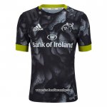 Camiseta Munster Rugby 2020-2021 Segunda