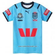 Camiseta NSW Blues Rugby 2024 Local