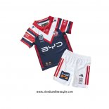 Camiseta Ninos Sydney Roosters Rugby 2026 Local