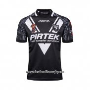 Camiseta Nueva Zelandia Kiwis Rugby RLWC 2017 Local