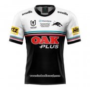 Camiseta Penrith Panthers Rugby 2023 Tercera