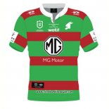 Camiseta South Sydney Rabbitohs Rugby 2023 Indigena