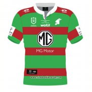 Camiseta South Sydney Rabbitohs Rugby 2023 Indigena