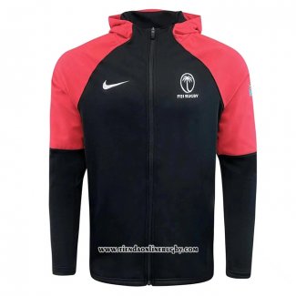 Chaqueta Fiyi Rugby 2024