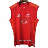 Tank Top All Blacks Rugby 2021