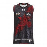 Camiseta Essendon Bombers AFL 2023