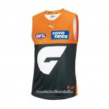 Camiseta GWS Giants AFL 2022