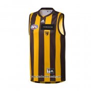 Camiseta Hawthorn Hawks AFL 2022