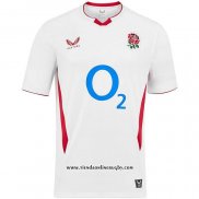 Camiseta Inglaterra Rugby 2025-2026 Local