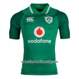 Camiseta Irlanda Rugby 2017-2018 Local