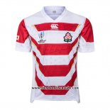 Camiseta Japon Rugby 2019 Local