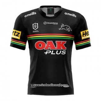 Camiseta Penrith Panthers Rugby 2023 Local