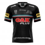 Camiseta Penrith Panthers Rugby 2023 Segunda